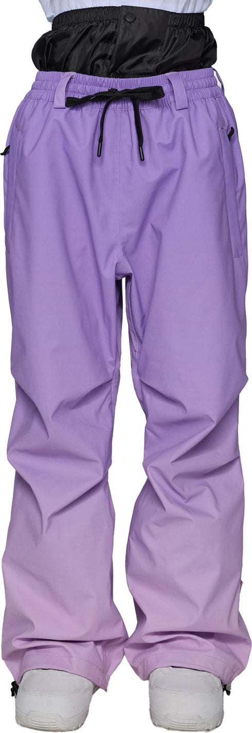 ASHGREEM (アッシュグリーム) 【予約商品】 25-26 スノーボードウェア パンツ 単品 プリント AGP3L-238 スノーウェア スノボウェア スキーウェア スノボーウェア 下 スノーパンツ メンズ レディース 新作